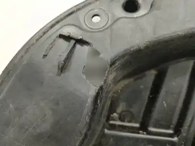 Second-hand car spare part passenger side right window regulator for volvo xc 40 basis 2wd oem iam references 31674757