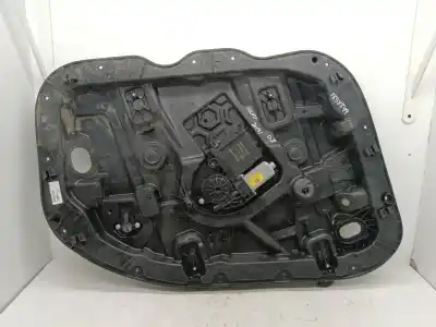 Second-hand car spare part driver left window regulator for volvo xc 40 basis 2wd oem iam references 966268103