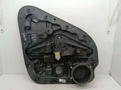 Second-hand car spare part rear right window regulator for volvo xc 40 basis 2wd oem iam references 4465497