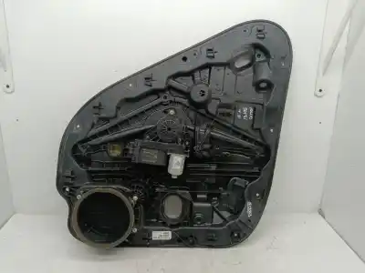 Second-hand car spare part rear left window regulator for volvo xc 40 basis 2wd oem iam references 966265102