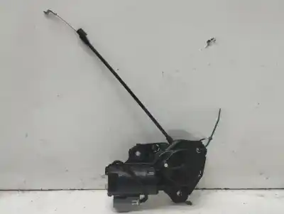 Second-hand car spare part tailgate central locking system  for volvo xc 40 basis 2wd oem iam references 32149889