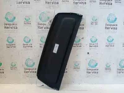 Peça sobressalente para automóvel em segunda mão chapeleira por opel corsa d cosmo referências oem iam 13250707  