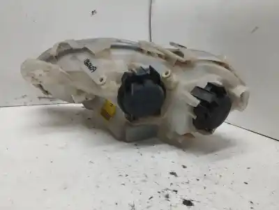 Second-hand car spare part right headlight for smart coupe básico (45kw) oem iam references 1305235497  