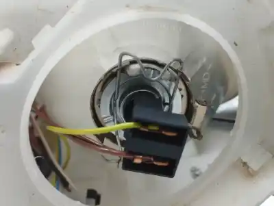 Second-hand car spare part right headlight for smart coupe básico (45kw) oem iam references 1305235497  