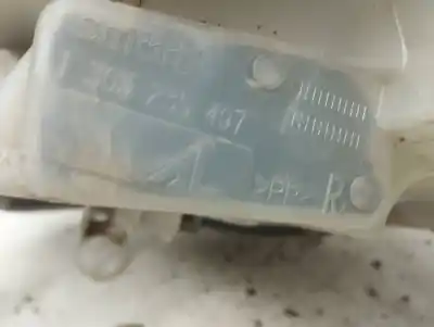 Second-hand car spare part right headlight for smart coupe básico (45kw) oem iam references 1305235497  