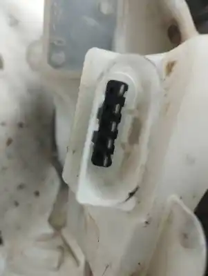 Second-hand car spare part right headlight for smart coupe básico (45kw) oem iam references 1305235497  