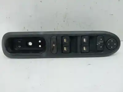 Автозапчасти б/у  за PEUGEOT 407 SW  ссылки OEM IAM 96468704XT 532697001 532697045