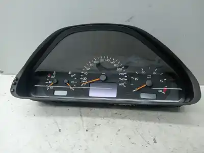 Автозапчасти б/у  за MERCEDES-BENZ CLASE E (W210) BERLINA DIESEL  ссылки OEM IAM A2105402811  