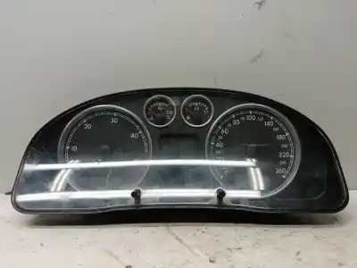 Gebrauchtes Autoersatzteil  zum VOLKSWAGEN PASSAT VARIANT (3B6)  OEM-IAM-Referenzen 3B0920827A  