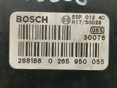 Gebrauchtes Autoersatzteil abs zum volkswagen passat variant (3b6) básico oem-iam-referenzen 0265950055  