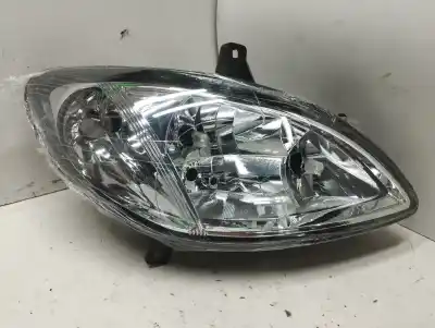 Pezzo di ricambio per auto di seconda mano FARO ANTERIORE DESTRO per MERCEDES-BENZ VIANO (W639)  Riferimenti OEM IAM 084401140R  
