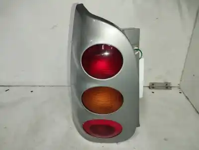 Peça sobressalente para automóvel em segunda mão farolim traseiro esquerdo por smart coupe 0.6 turbo cat referências oem iam 253041l