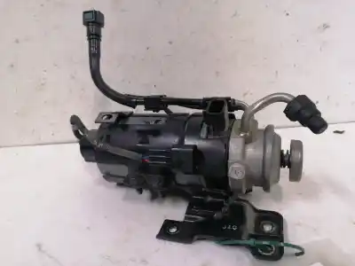 Peça sobressalente para automóvel em segunda mão filtro de gasóleo por kia carens ( ) 1.7 crdi cat referências oem iam 