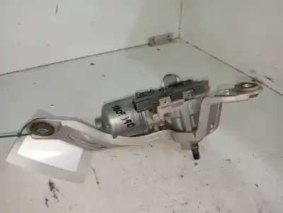 Peça sobressalente para automóvel em segunda mão motor do limpa para brisas por kia carens ( ) 1.7 crdi cat referências oem iam 98110a4900