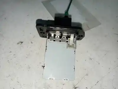 Peça sobressalente para automóvel em segunda mão resistência sofagem chauffage por kia carens ( ) 1.7 crdi cat referências oem iam 