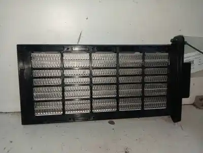 Peça sobressalente para automóvel em segunda mão resistência sofagem chauffage por kia carens ( ) 1.7 crdi cat referências oem iam 97191a4000