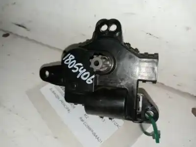 Peça sobressalente para automóvel em segunda mão motor de abertura da comporta de sofagem por kia carens ( ) 1.7 crdi cat referências oem iam d266pnbaa01