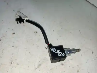 Peça sobressalente para automóvel em segunda mão sensor por kia carens ( ) 1.7 crdi cat referências oem iam 