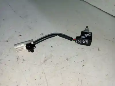 Second-hand car spare part sensor for kia carens ( ) 1.7 crdi cat oem iam references   