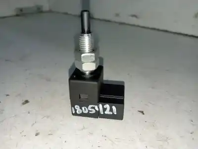 Peça sobressalente para automóvel em segunda mão sensor por kia carens ( ) 1.7 crdi cat referências oem iam 