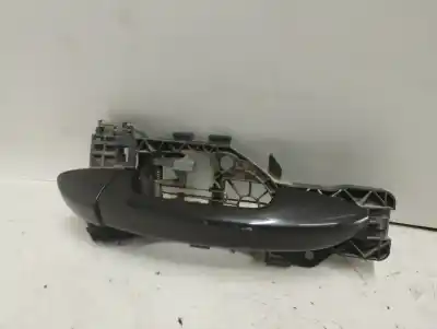 İkinci el araba yedek parçası Dis Kol ön Sag için VOLKSWAGEN PASSAT VARIANT (3C5) Sportline OEM IAM referansları 3C0837886  