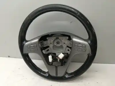 Peça sobressalente para automóvel em segunda mão volante por mazda 6 lim. (gh) 2.0 crtd 140cv active referências oem iam gs1d32980d