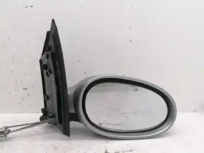 Second-hand car spare part right rearview mirror for smart coupe básico (45kw) oem iam references mlj9506