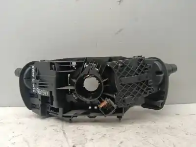 Second-hand car spare part headlights switch for renault clio iii dynamique oem iam references 8200627607  