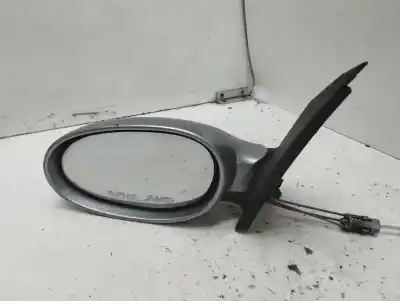 Pezzo di ricambio per auto di seconda mano specchio sinistro per smart coupe básico (45kw) riferimenti oem iam 0000595v017c49l  