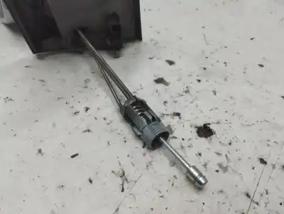 Pezzo di ricambio per auto di seconda mano specchio sinistro per smart coupe básico (45kw) riferimenti oem iam 0000595v017c49l  