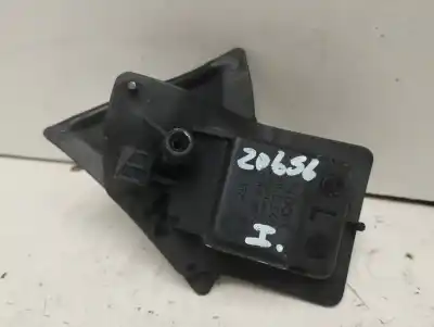 Second-hand car spare part interior left front handle for smart coupe básico (45kw) oem iam references mcc545  