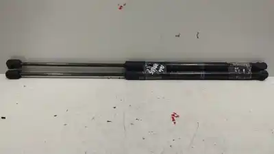 Peça sobressalente para automóvel em segunda mão amortecedores do tronco / porta por volkswagen polo 1.0 tsi referências oem iam 2g6827550e