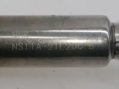 Pezzo di ricambio per auto di seconda mano sonda lambda per renault master kasten l1h2 hka 3.5t riferimenti oem iam 227905581r  a3c068850000