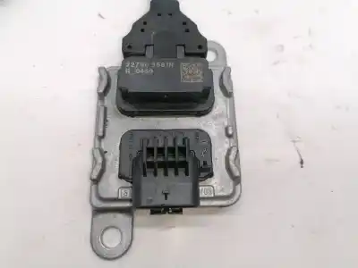 Pezzo di ricambio per auto di seconda mano sonda lambda per renault master kasten l1h2 hka 3.5t riferimenti oem iam 227905581r  a3c068850000