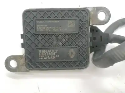 Pezzo di ricambio per auto di seconda mano sonda lambda per renault master kasten l1h2 hka 3.5t riferimenti oem iam 227900330r  a3c0684870000