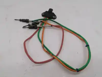 Pezzo di ricambio per auto di seconda mano sensore per renault master kasten l1h2 hka 3.5t riferimenti oem iam 226581664r