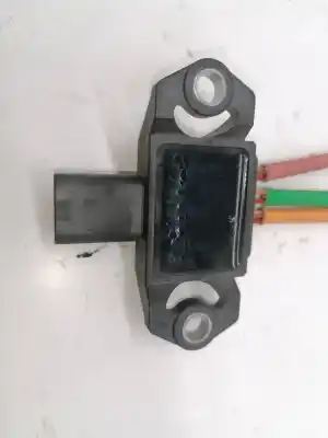 Peça sobressalente para automóvel em segunda mão sensor por renault master kasten l1h2 hka 3.5t referências oem iam 226581664r  2658000901