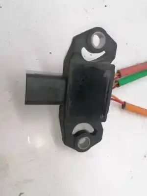 Peça sobressalente para automóvel em segunda mão sensor por renault master kasten l1h2 hka 3.5t referências oem iam 226583477r  2658000870