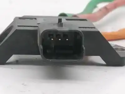 Peça sobressalente para automóvel em segunda mão sensor por renault master kasten l1h2 hka 3.5t referências oem iam 226583477r  2658000870