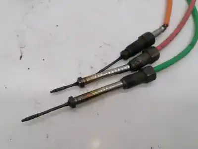 Peça sobressalente para automóvel em segunda mão sensor por renault master kasten l1h2 hka 3.5t referências oem iam 226583477r  2658000870