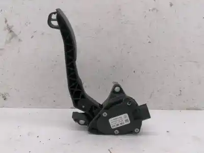 Pezzo di ricambio per auto di seconda mano pedale dell acceleratore per renault master kasten l1h2 hka 3.5t riferimenti oem iam 180101626r