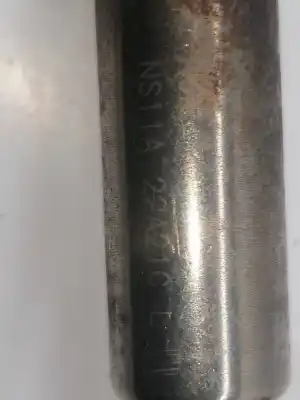 Pezzo di ricambio per auto di seconda mano sonda lambda per renault master kasten l1h2 hka 3.5t riferimenti oem iam 227908421r ns11a22a21c a3c0684830000