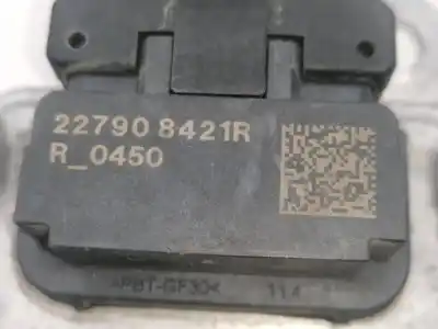 Pezzo di ricambio per auto di seconda mano sonda lambda per renault master kasten l1h2 hka 3.5t riferimenti oem iam 227908421r ns11a22a21c a3c0684830000