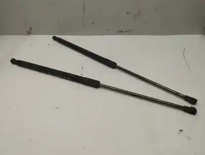 Pezzo di ricambio per auto di seconda mano ammortizzatori baule / porte per citroen c4 cactus shine riferimenti oem iam 9813913880