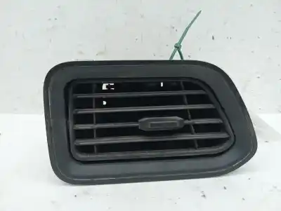 Pezzo di ricambio per auto di seconda mano bocchetta aria laterale sinistra per renault master kasten l1h2 hka 3.5t riferimenti oem iam 687505442r