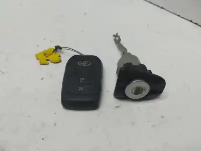 Piesă de schimb auto la mâna a doua încuietoare ușa fațã stânga pentru toyota corolla (e21) hybrid style referințe oem iam 