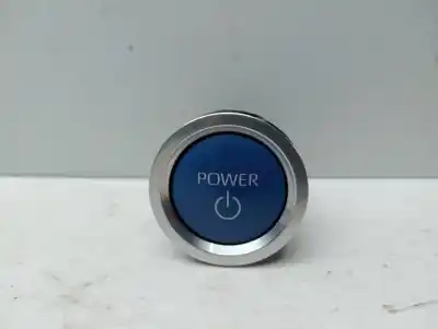 Peça sobressalente para automóvel em segunda mão BOTÃO START/STOP por TOYOTA YARIS (XP21)  Referências OEM IAM 8961102190  