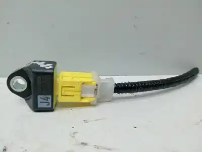 Peça sobressalente para automóvel em segunda mão sensor por toyota yaris (xp21) hybrid style referências oem iam 891730d200