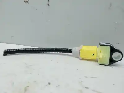 Peça sobressalente para automóvel em segunda mão sensor por toyota yaris (xp21) hybrid style referências oem iam 891730d200  