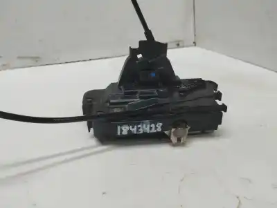 Pezzo di ricambio per auto di seconda mano serratura porta anteriore destra per ford puma hybrid st-line riferimenti oem iam 40724185